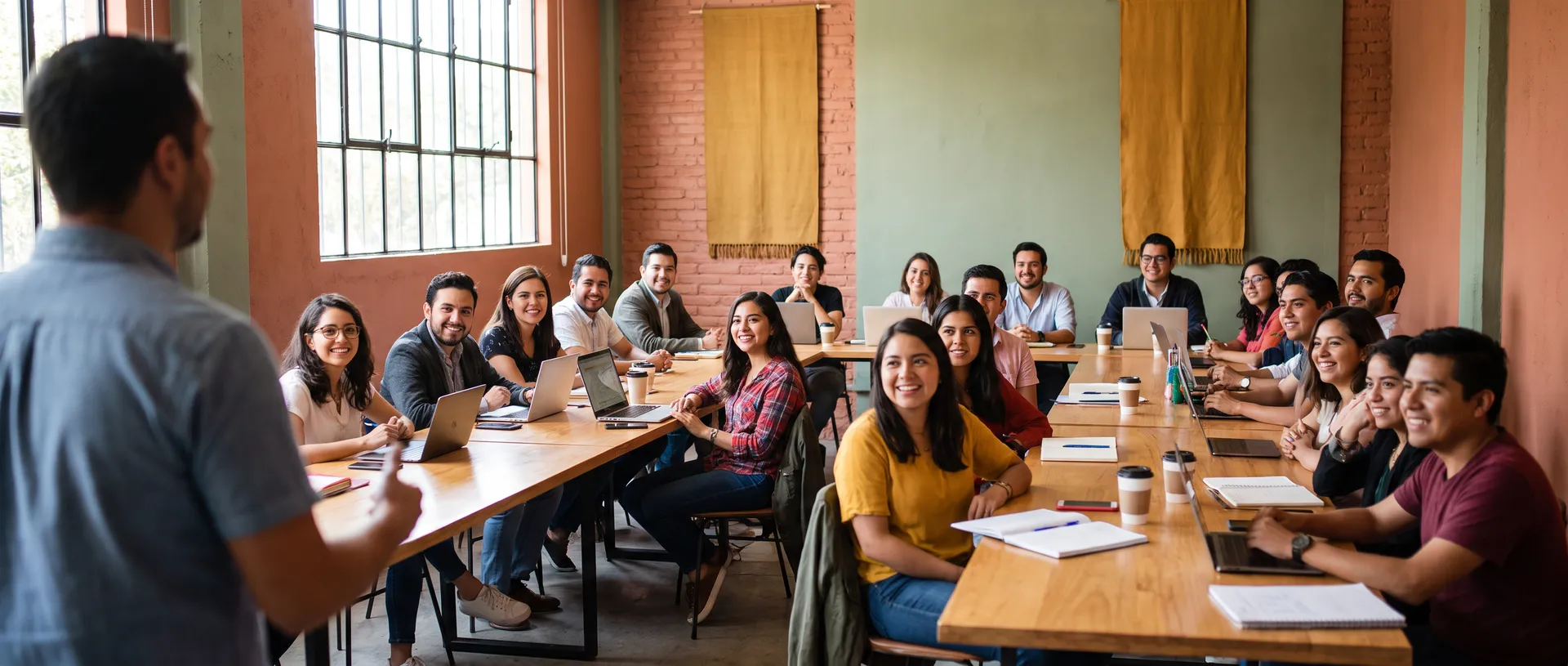 Consultoría para gestionar fondos